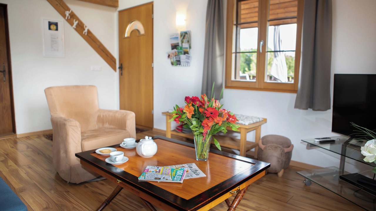 Photo of Livingroom in Murist