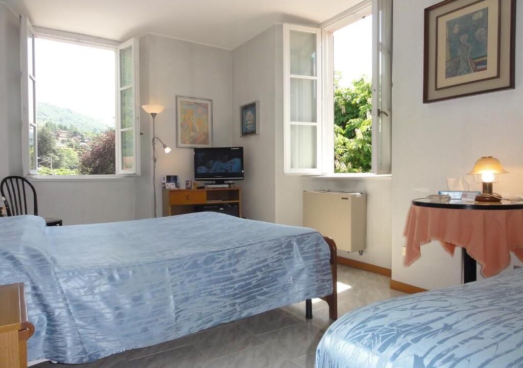 Photo of Bedroom in Mandello del Lario
