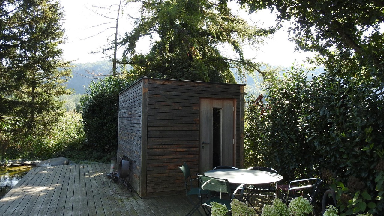 Photo of Outdoor in Goetzis