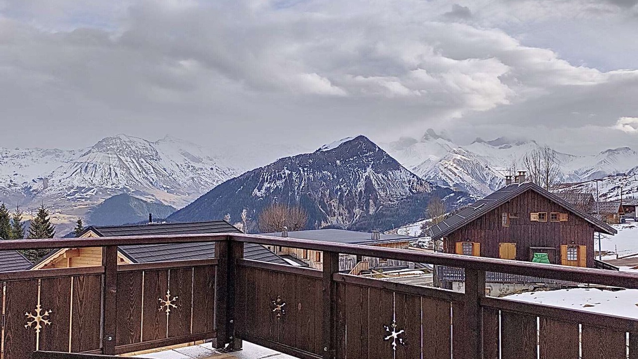 Photo of Outdoor in Villarembert