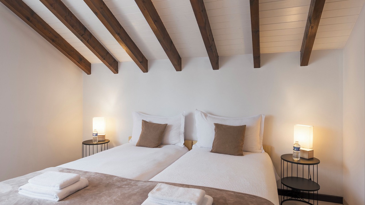 Photo of Bedroom in Duillier