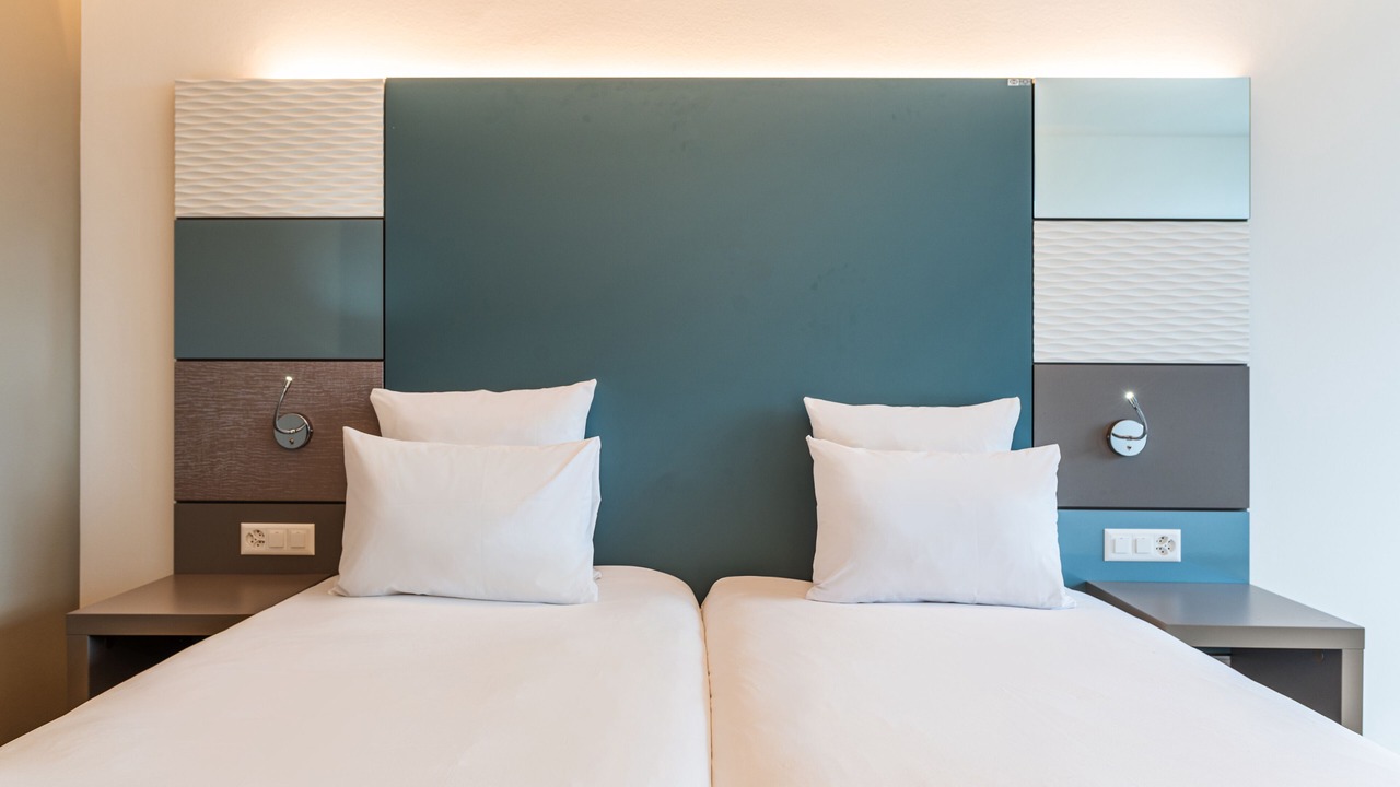 Photo of Bedroom in Crissier