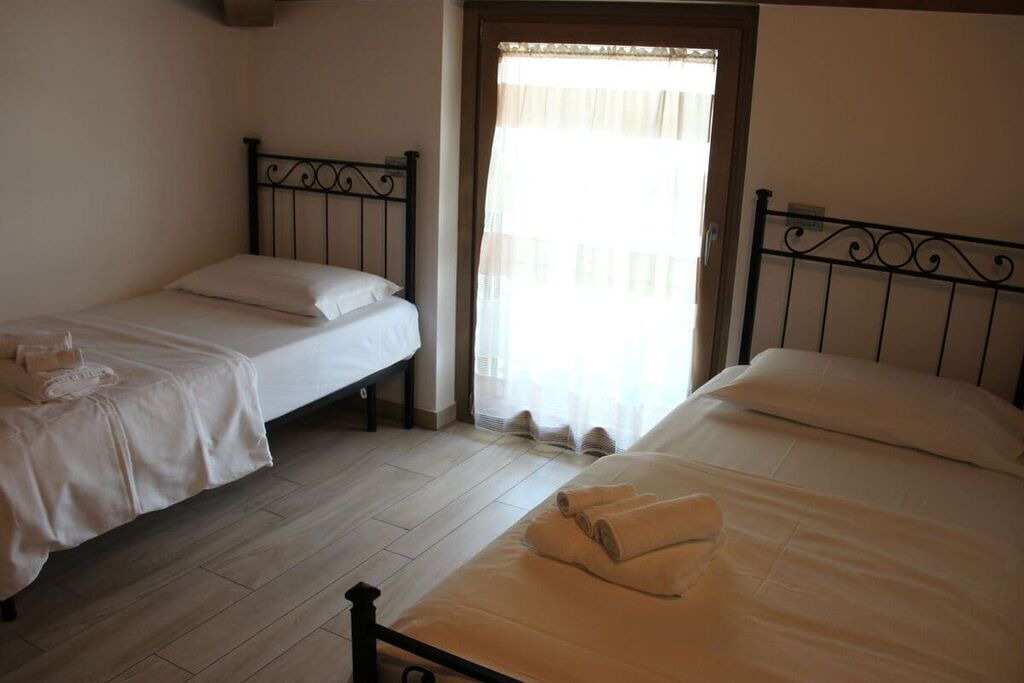Photo of Bedroom in Colico Piano