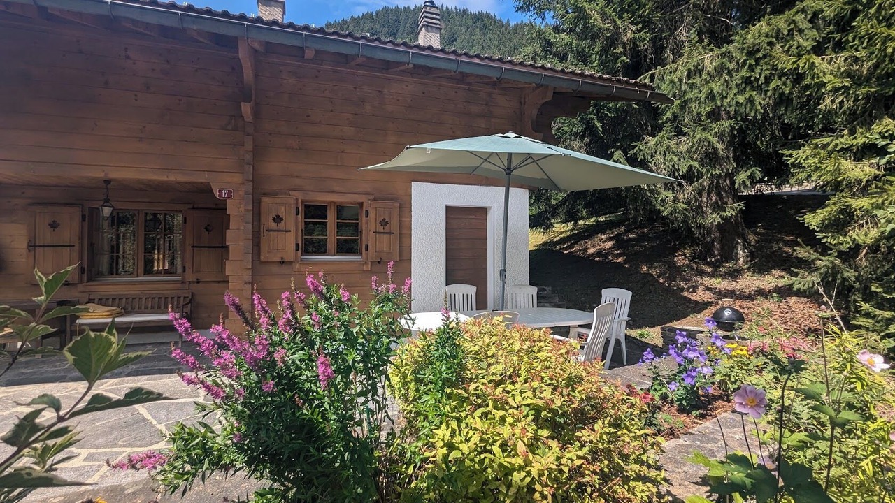 Photo of Outdoor in Alpe des Chaux