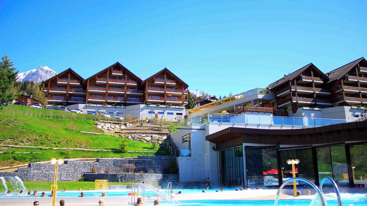 Photo of Outdoor in Ovronnaz