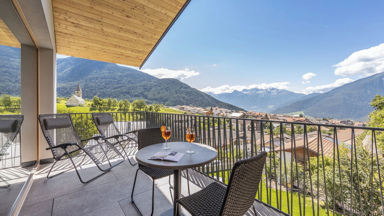 Photo of Outdoor in Burgusio