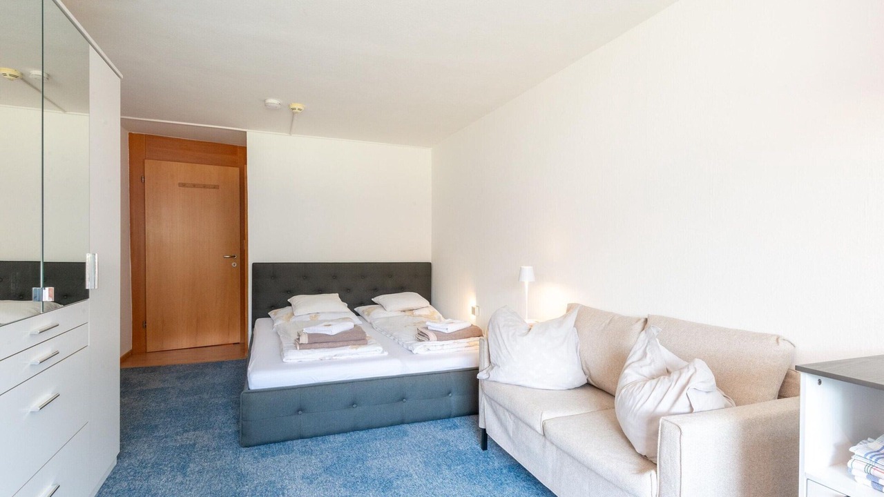Photo of Bedroom in Hittisau