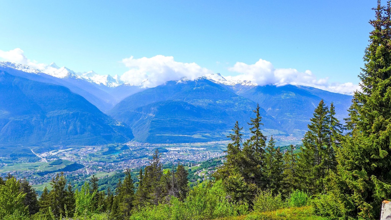 Photo of Others in Crans-Montana