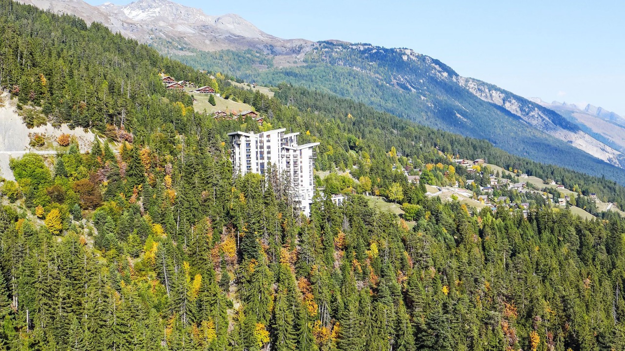 Photo of Others in Crans-Montana