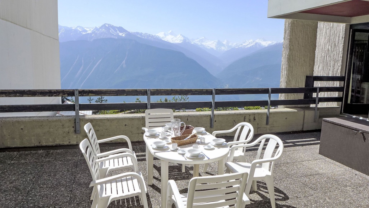 Photo of Outdoor in Crans-Montana