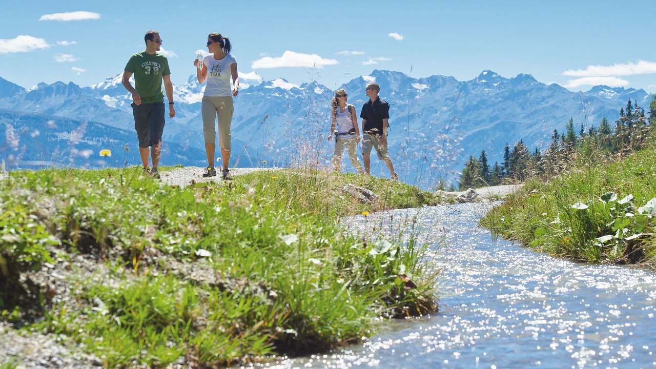 Photo of Others in Crans-Montana