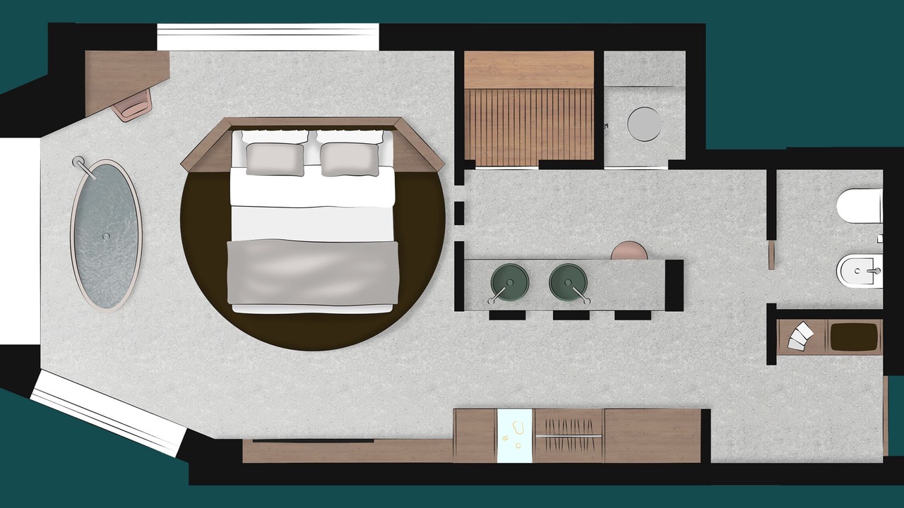 Photo of Bedroom in Valtellina