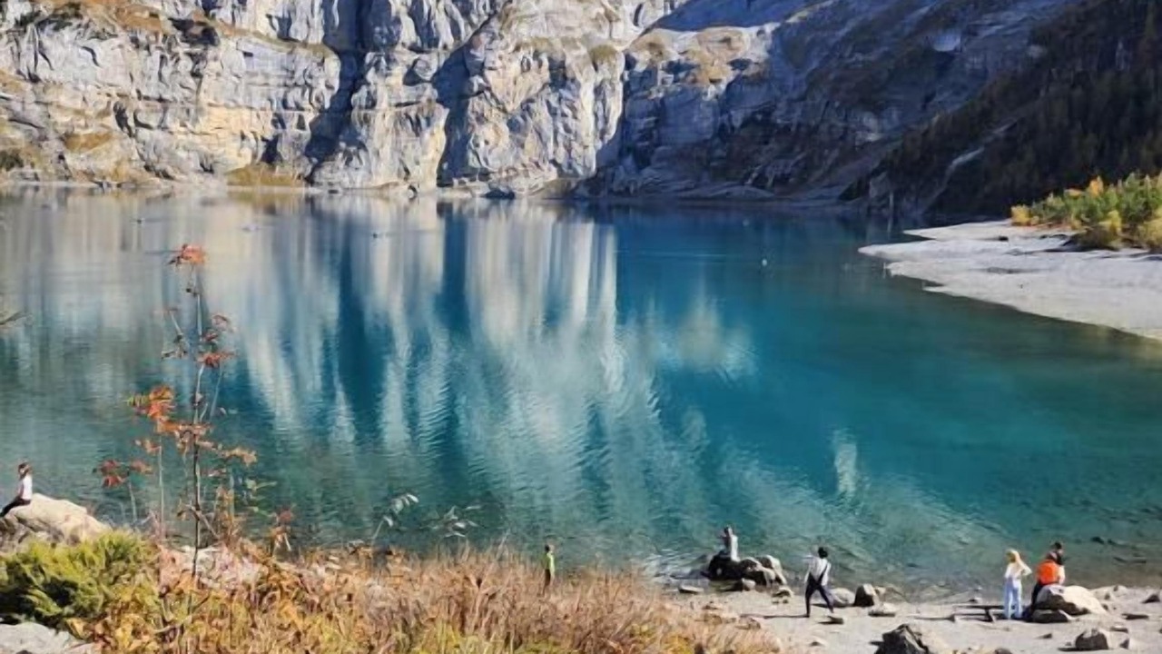 Photo of Others in Kandersteg