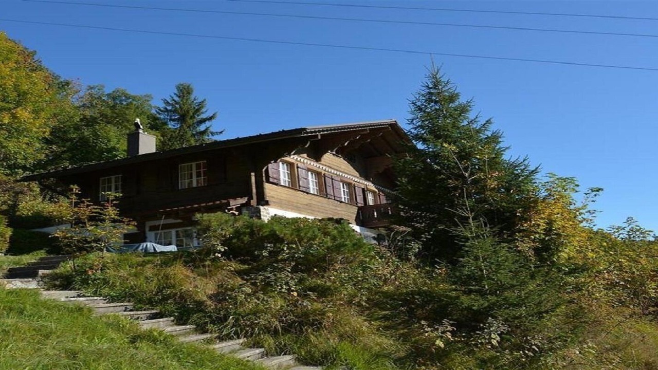 Photo of Outdoor in Saanenmoeser