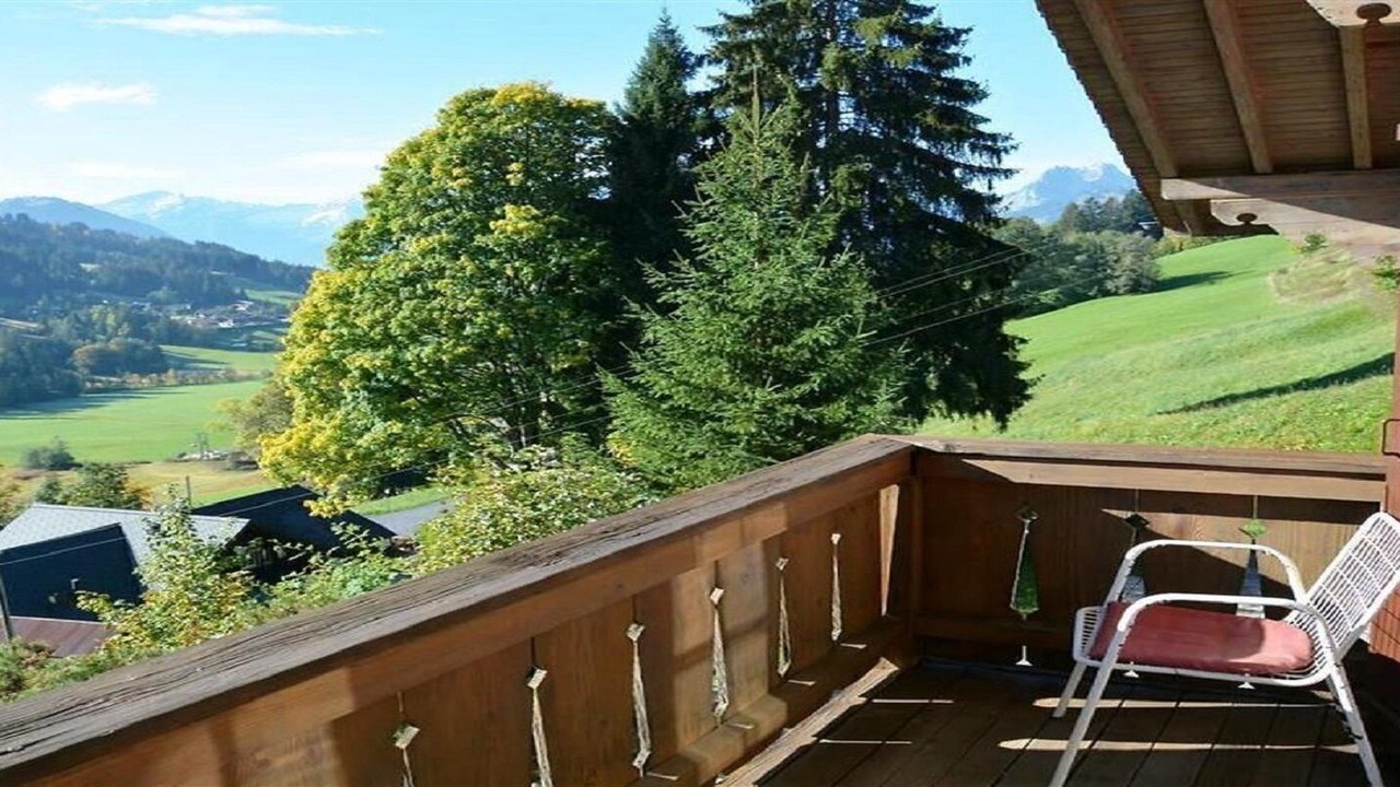 Photo of Outdoor in Saanenmoeser
