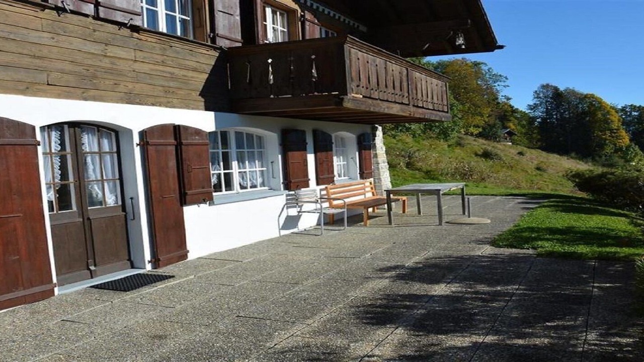 Photo of Outdoor in Saanenmoeser