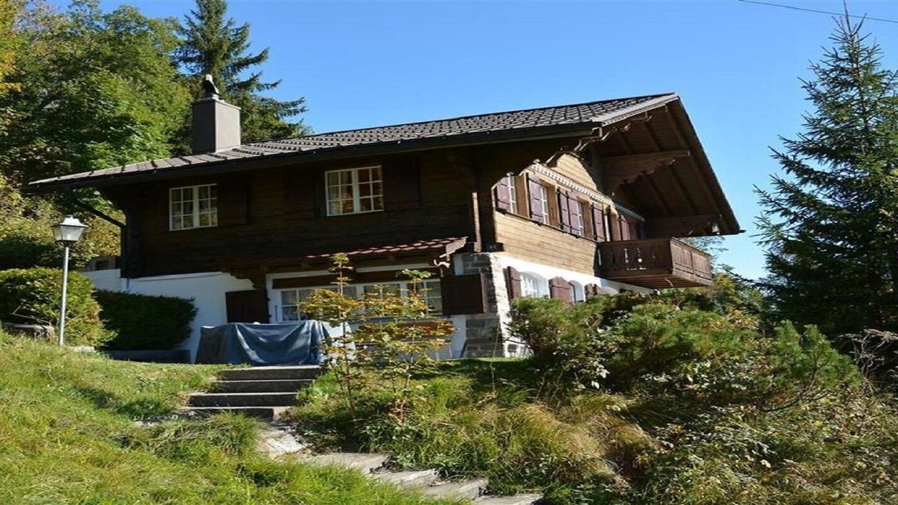 Photo of Outdoor in Saanenmoeser