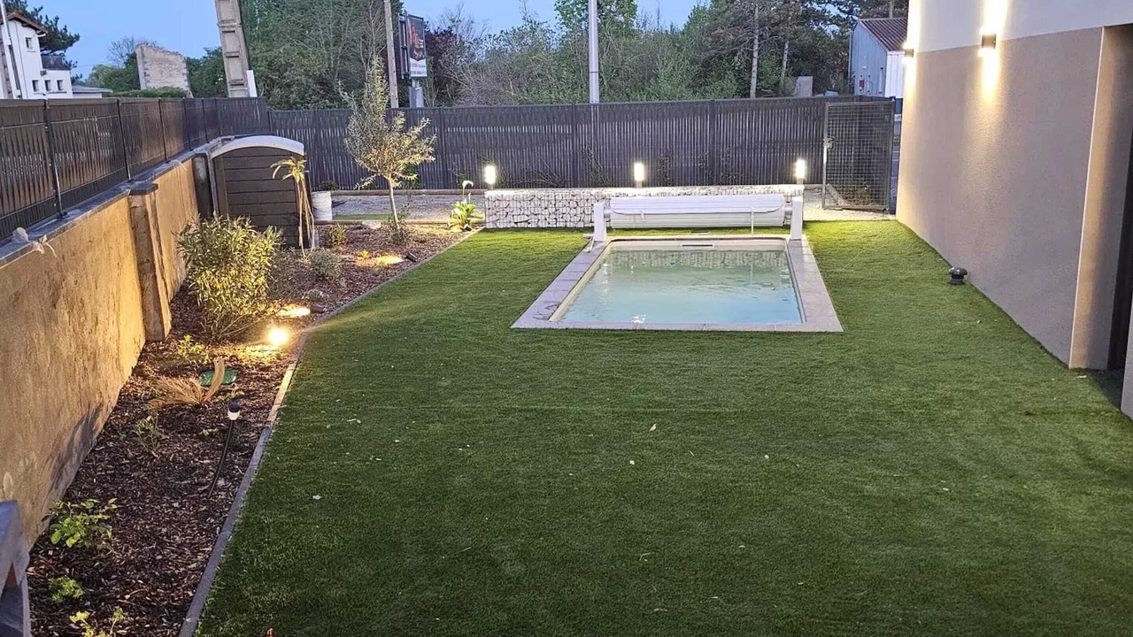 Photo of Outdoor in Riom