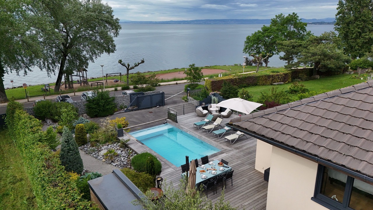 Photo of Outdoor in Anthy-sur-Leman