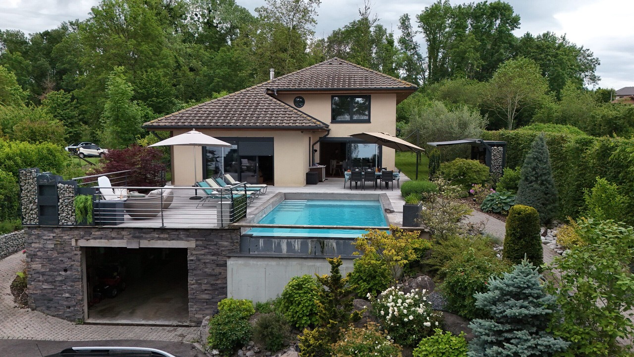 Photo of Outdoor in Anthy-sur-Leman