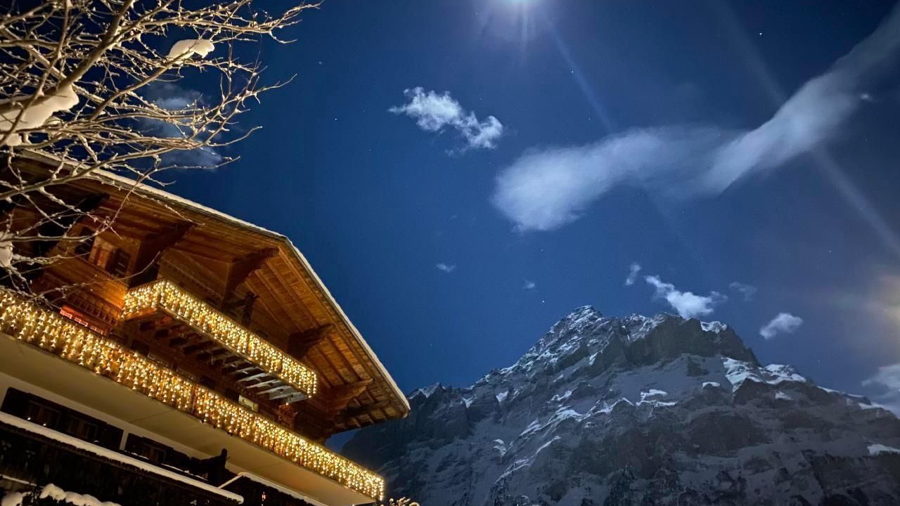 Photo of Outdoor in Grindelwald