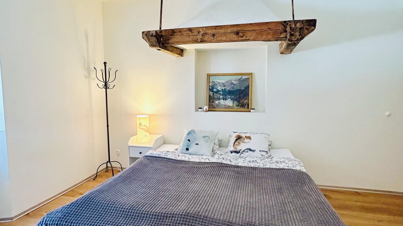 Photo of Bedroom in Inden