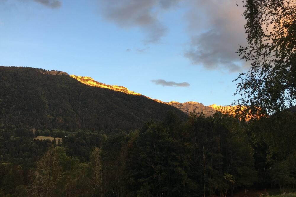 Photo of Outdoor in Saint-Pierre-d'Entremont
