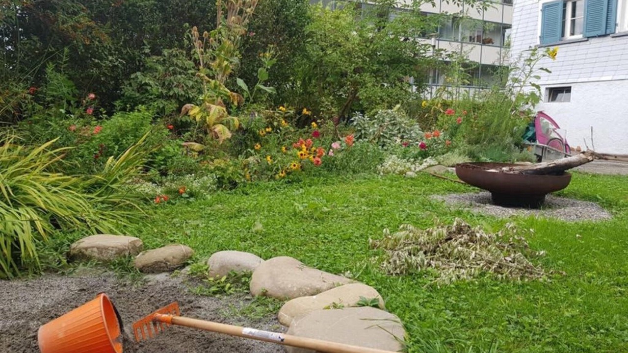 Photo of Outdoor in Dornbirn