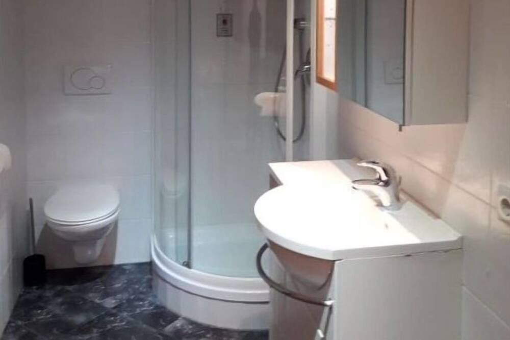 Photo of Bathroom in Avelengo