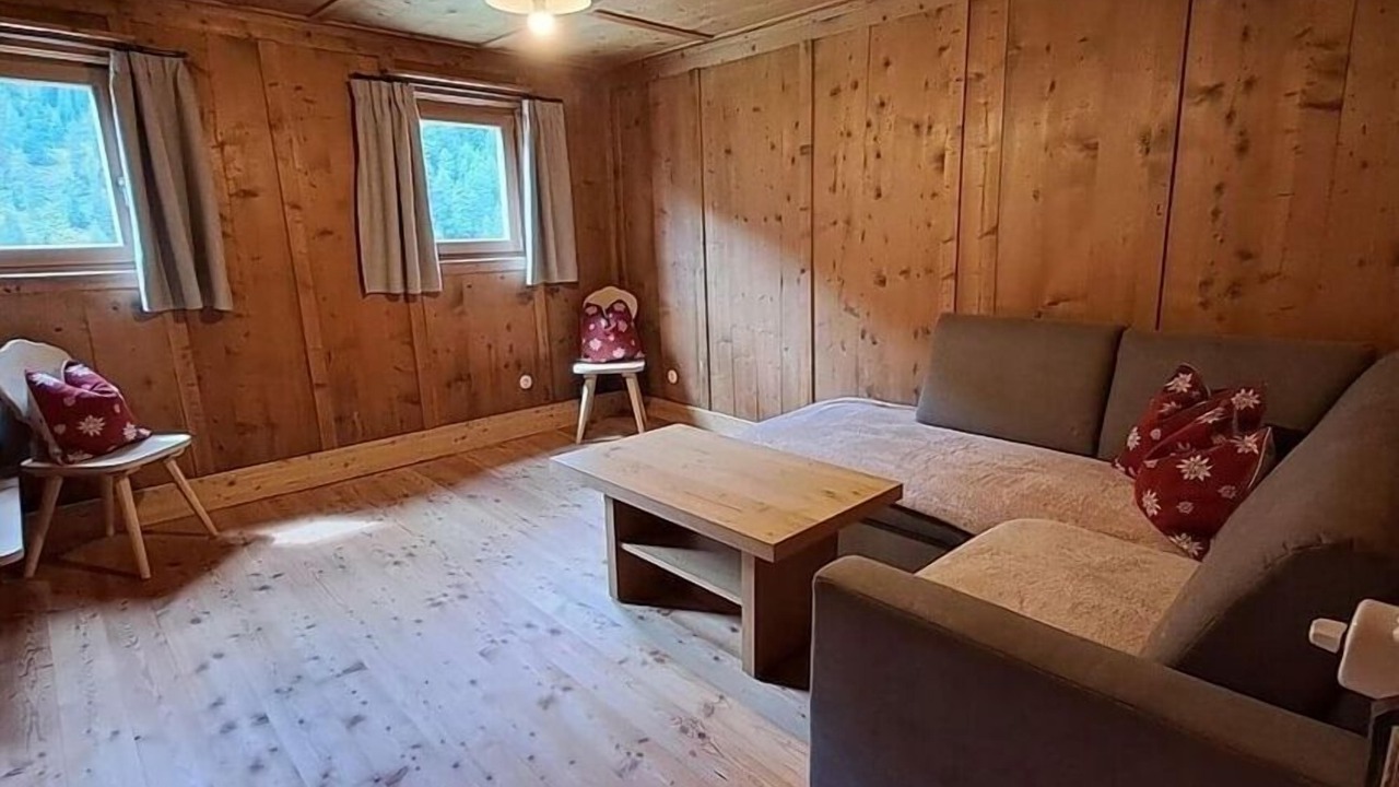 Photo of Livingroom in Moso in Passiria