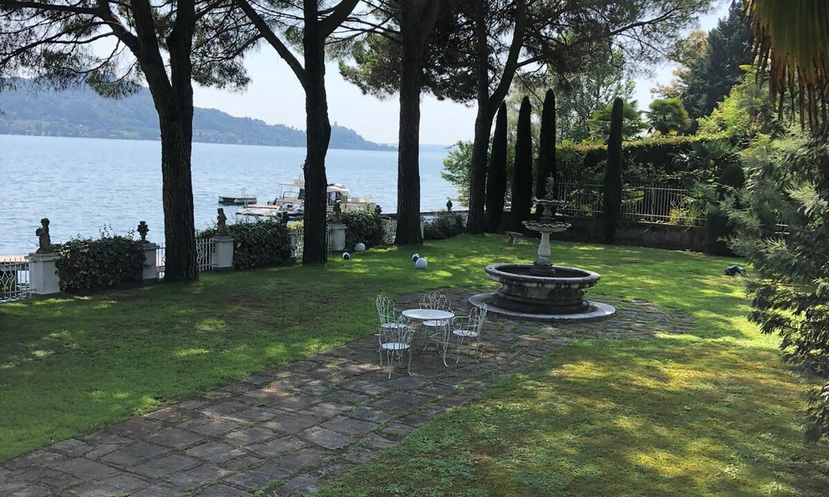 Photo of Outdoor in Lesa