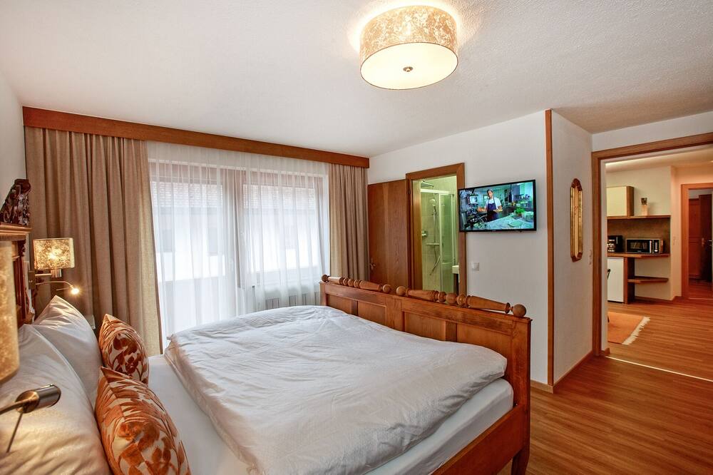 Photo of Bedroom in Prutz