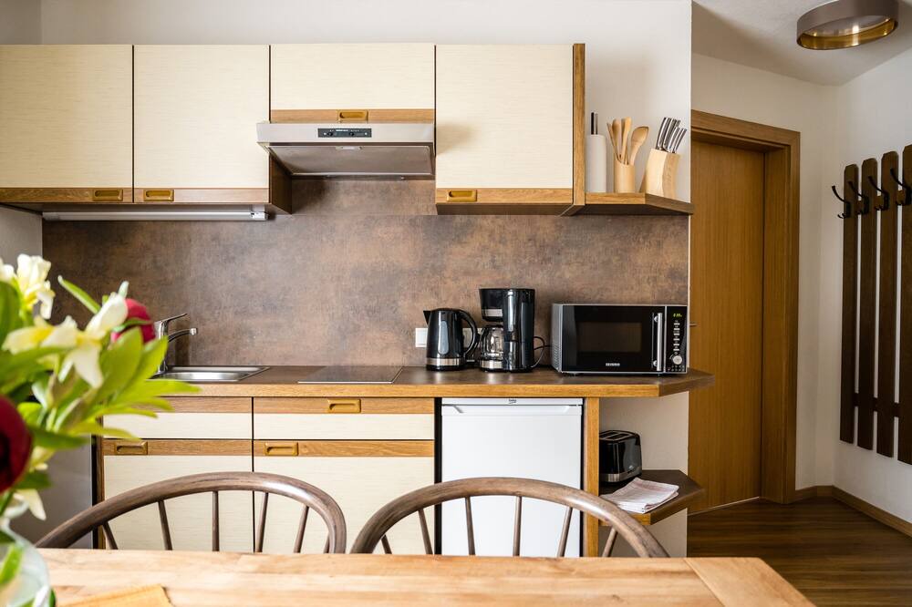 Photo of Kitchen in Prutz