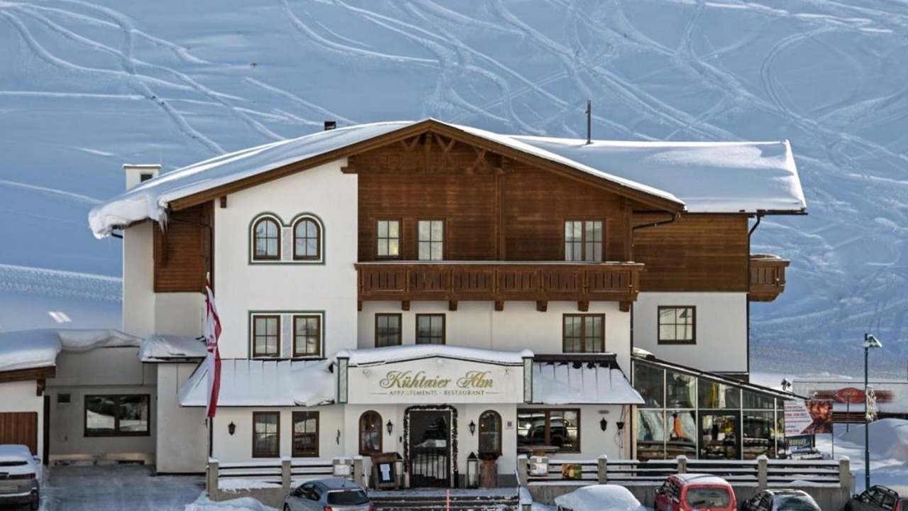 Photo of Outdoor in Kuhtai