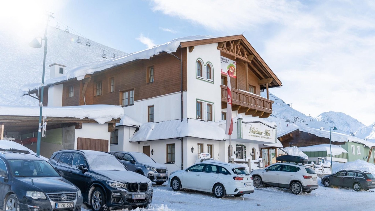 Photo of Outdoor in Kuhtai