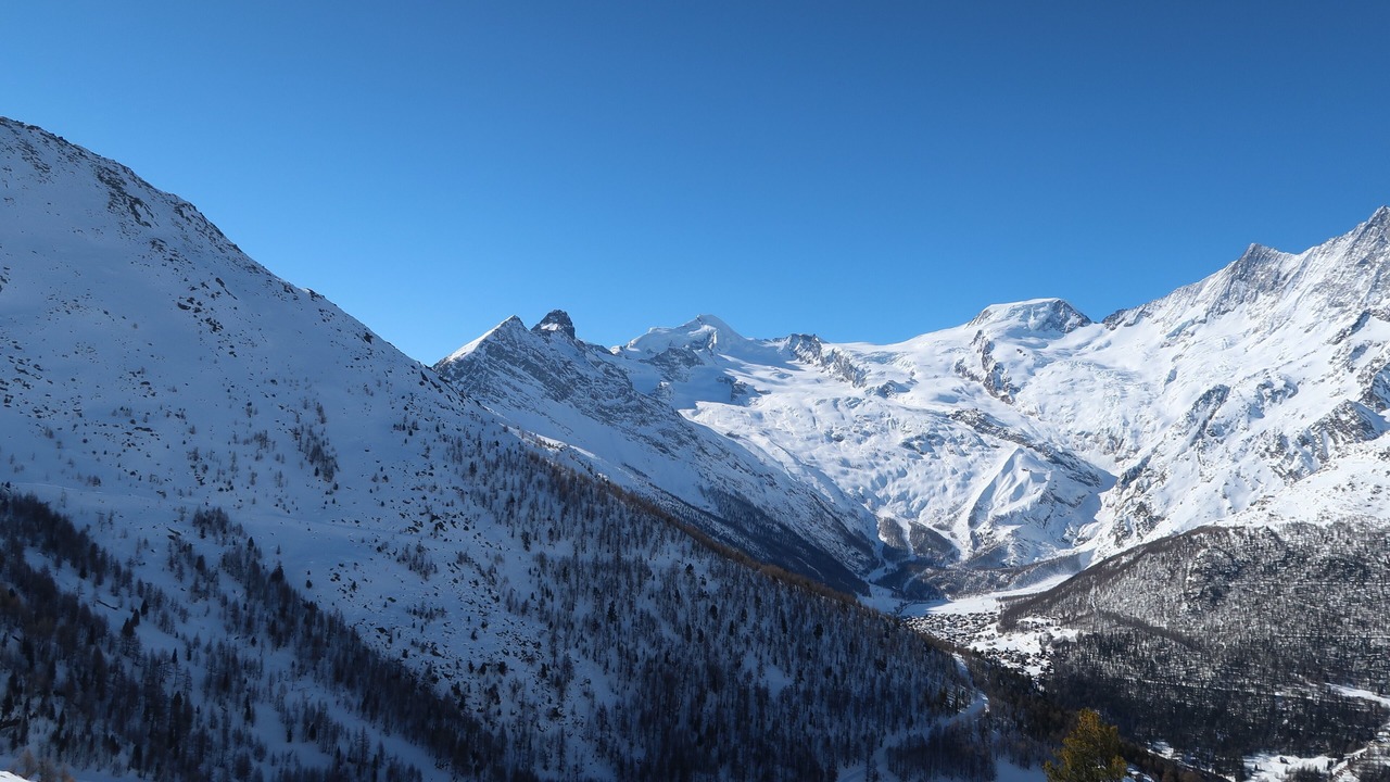 Photo of Others in Saas-Balen