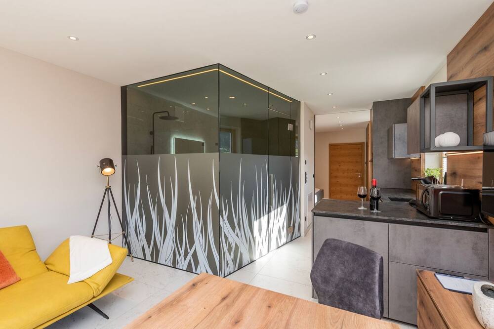 Photo of Livingroom in Prutz
