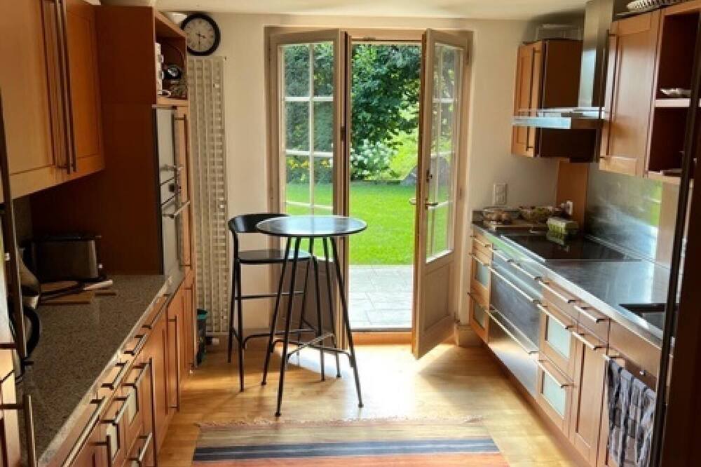 Photo of Kitchen in Rougemont