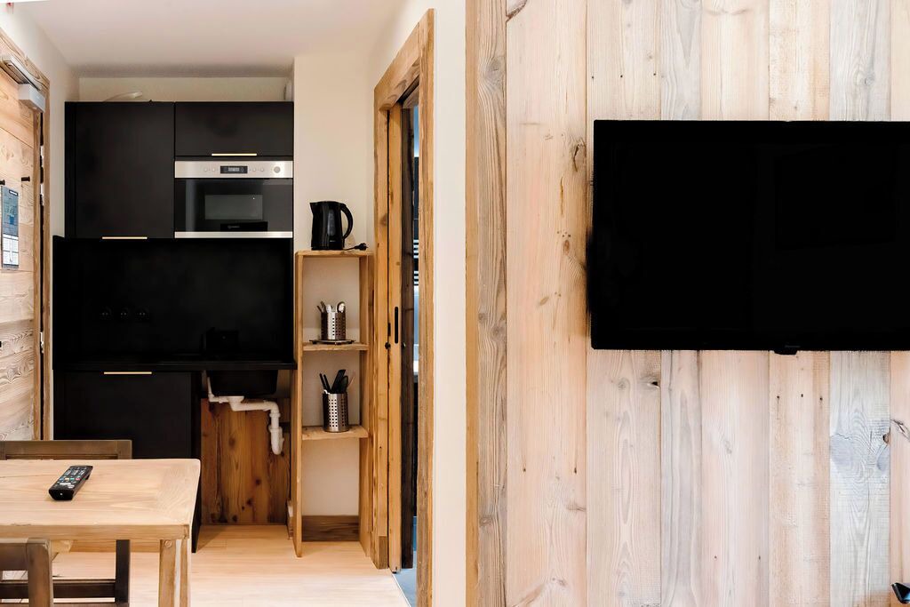 Photo of Bedroom in Bourg-Saint-Maurice