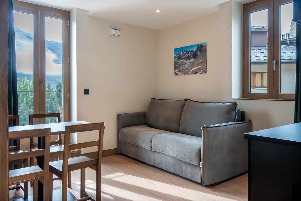 Photo of Bedroom in Bourg-Saint-Maurice
