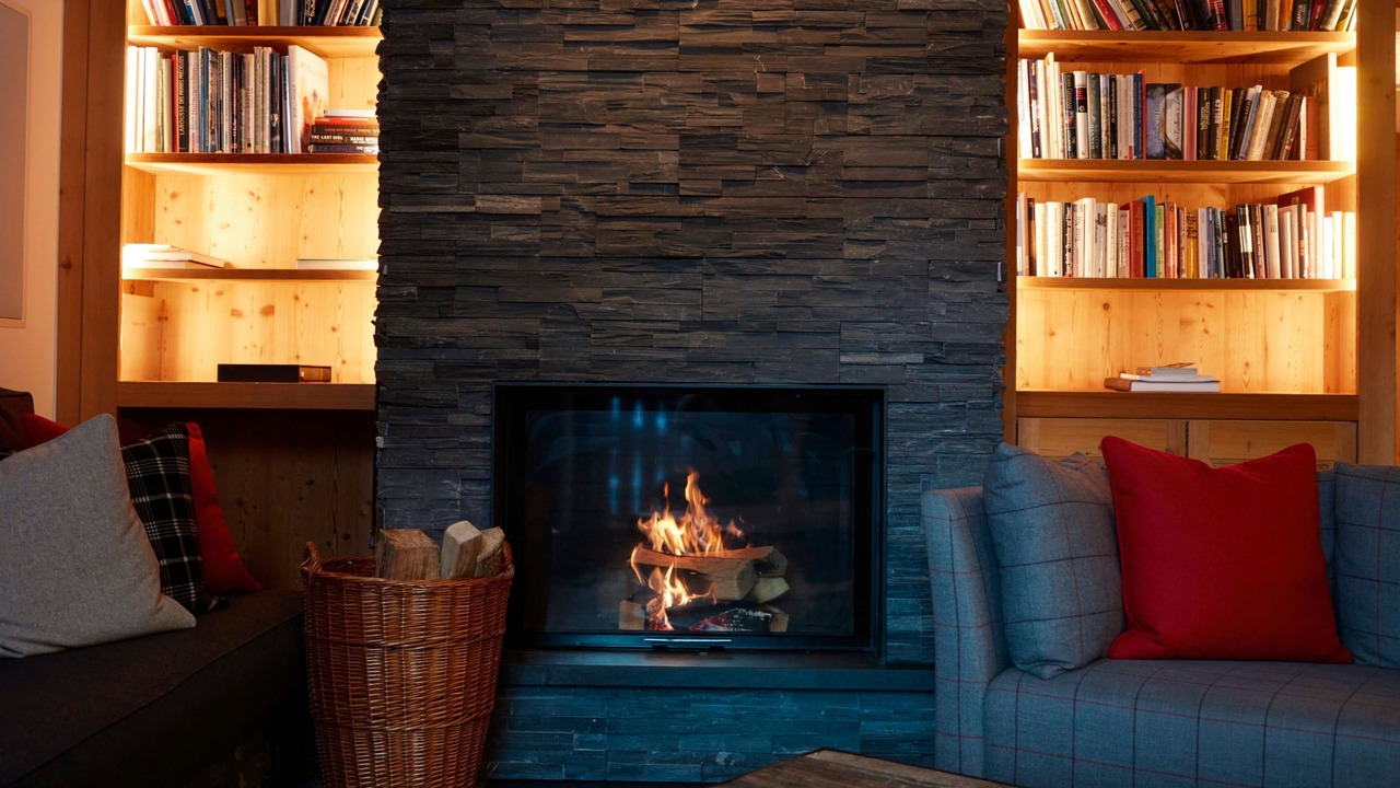 Photo of Livingroom in Lech am Arlberg