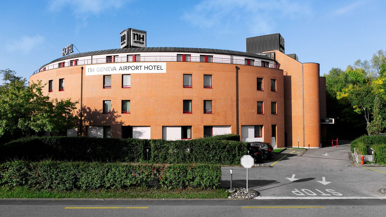 Photo of Outdoor in Meyrin