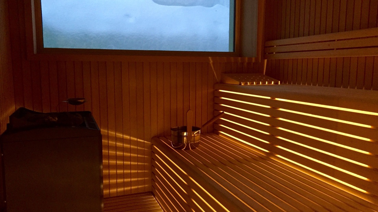 Photo of Bedroom in Leukerbad