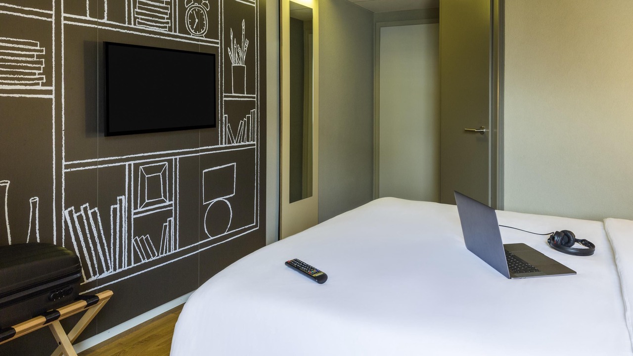 Photo of Bedroom in Sion