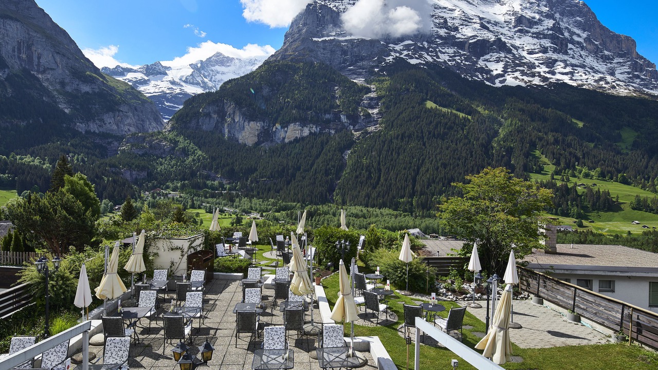 Photo of Others in Grindelwald