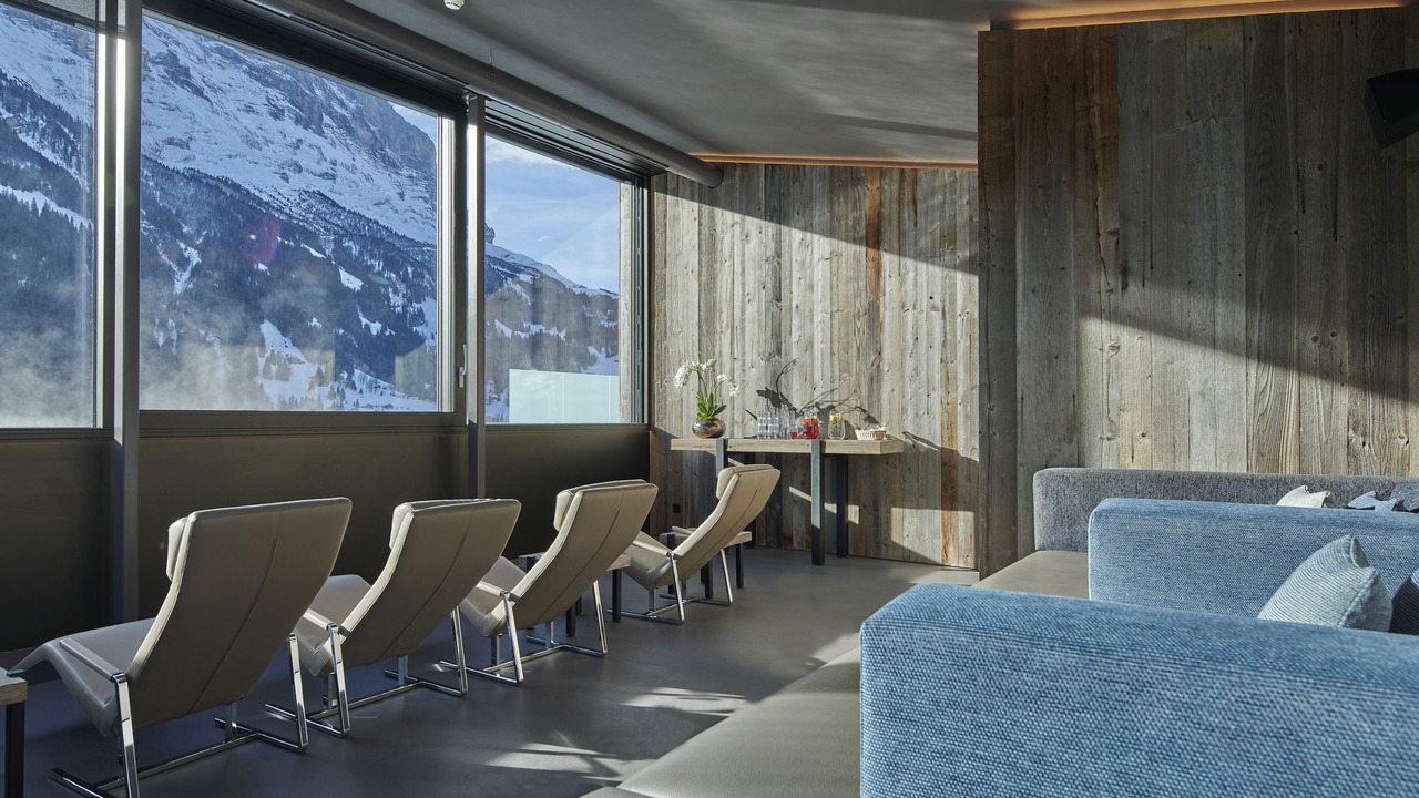 Photo of Outdoor in Grindelwald