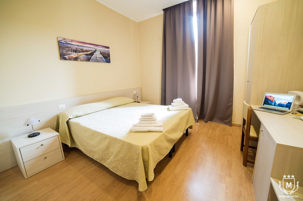 Photo of Bedroom in Lecco