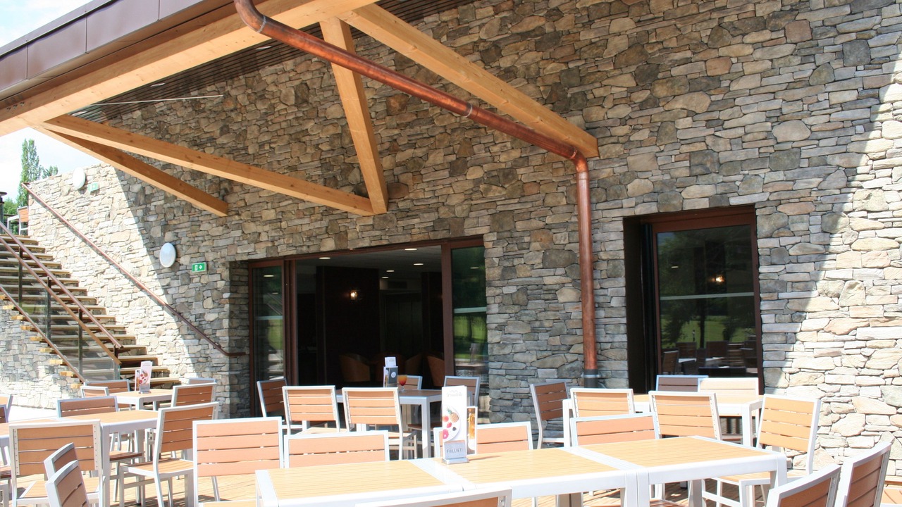 Photo of Patio Balcony in Saint-Jorioz