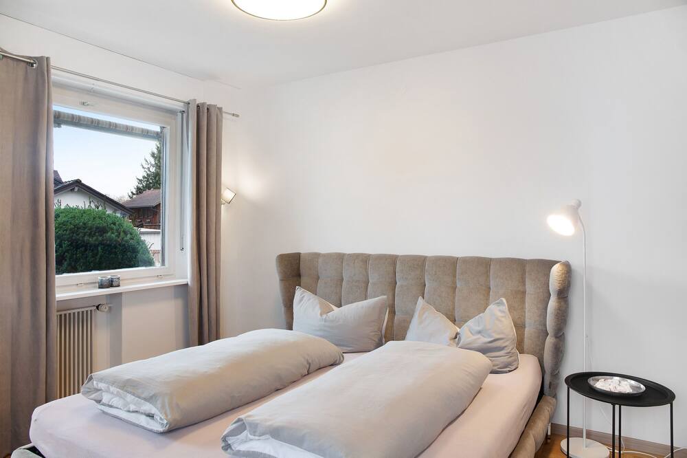 Photo of Bedroom in Mader