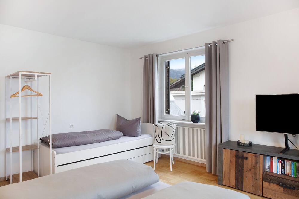Photo of Bedroom in Mader